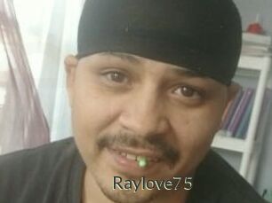 Raylove75