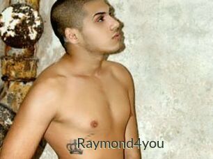 Raymond4you