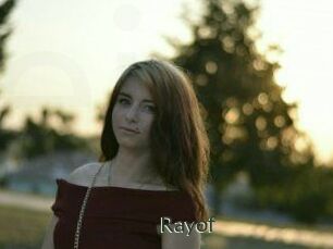 Rayof