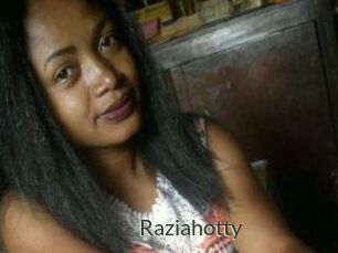 Raziahotty