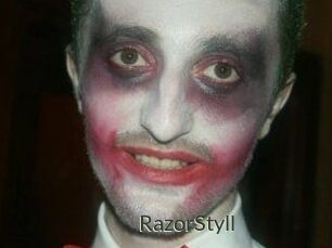 RazorStyll