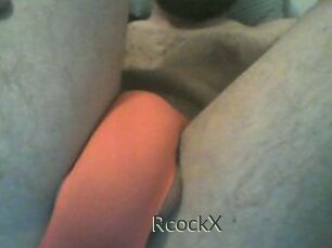 RcockX