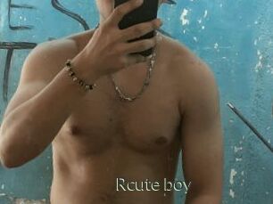 Rcute_boy