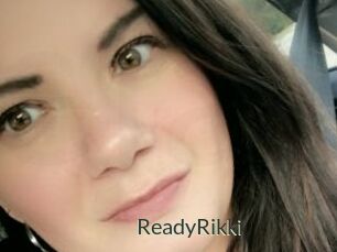 ReadyRikki