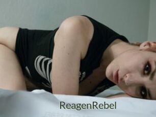 ReagenRebel