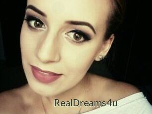 RealDreams4u