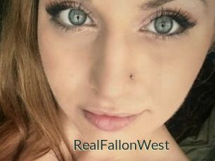 RealFallonWest