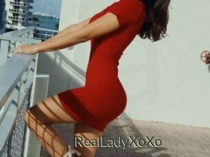 RealLadyXoXo