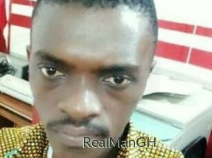 RealManGH