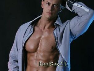RealSex21