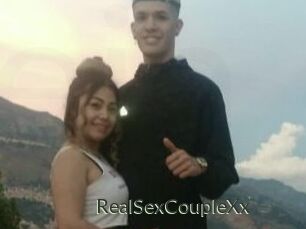 RealSexCoupleXx