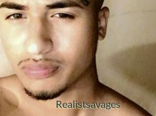 Realistsavages