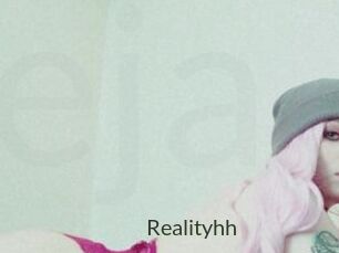 Realityhh