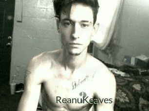 ReanuKeaves