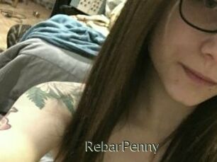 RebarPenny