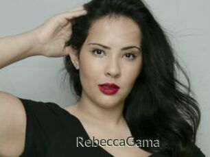 RebeccaGama