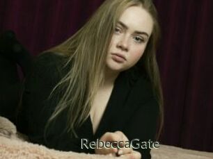 RebeccaGate