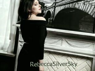 RebeccaSilverSky