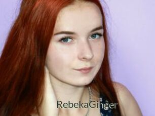 RebekaGinger