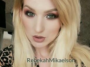 RebekahMikaelson