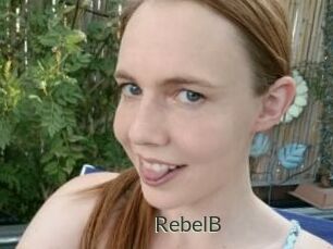 RebelB