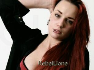 RebelLione