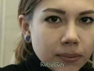 RebelRey