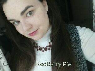 RedBerry_Pie