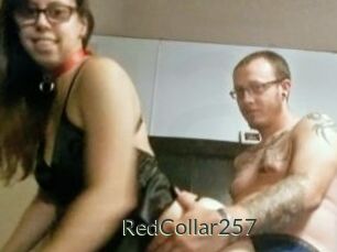 RedCollar257