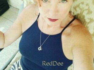RedDee