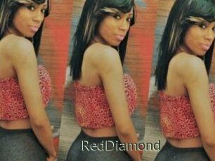 RedDiamond