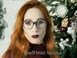 RedHead_Aurora