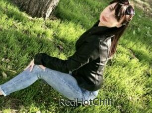 RedHotChili