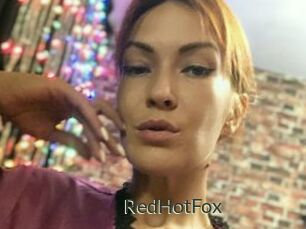 RedHotFox