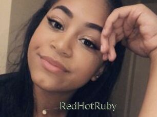 RedHotRuby