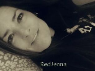RedJenna