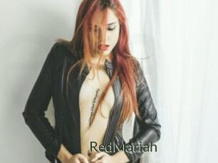 RedMariah