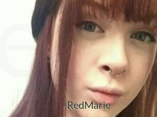 RedMarie