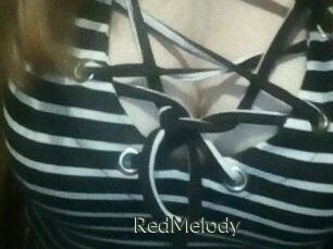 RedMelody
