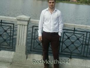 RedMouth444