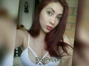 RedPepperr
