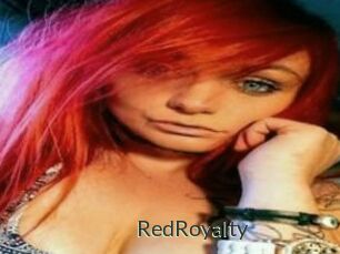 RedRoyalty
