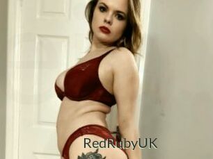 RedRubyUK