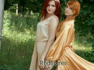 RedTigres