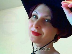 RedWine