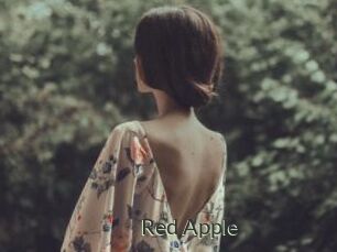 Red_Apple