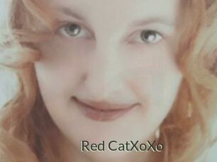 Red_CatXoXo