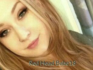 Red_Head_Babe18
