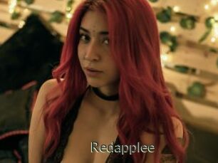 Redapplee