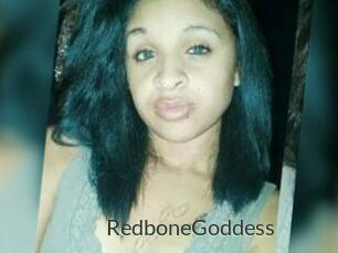 RedboneGoddess